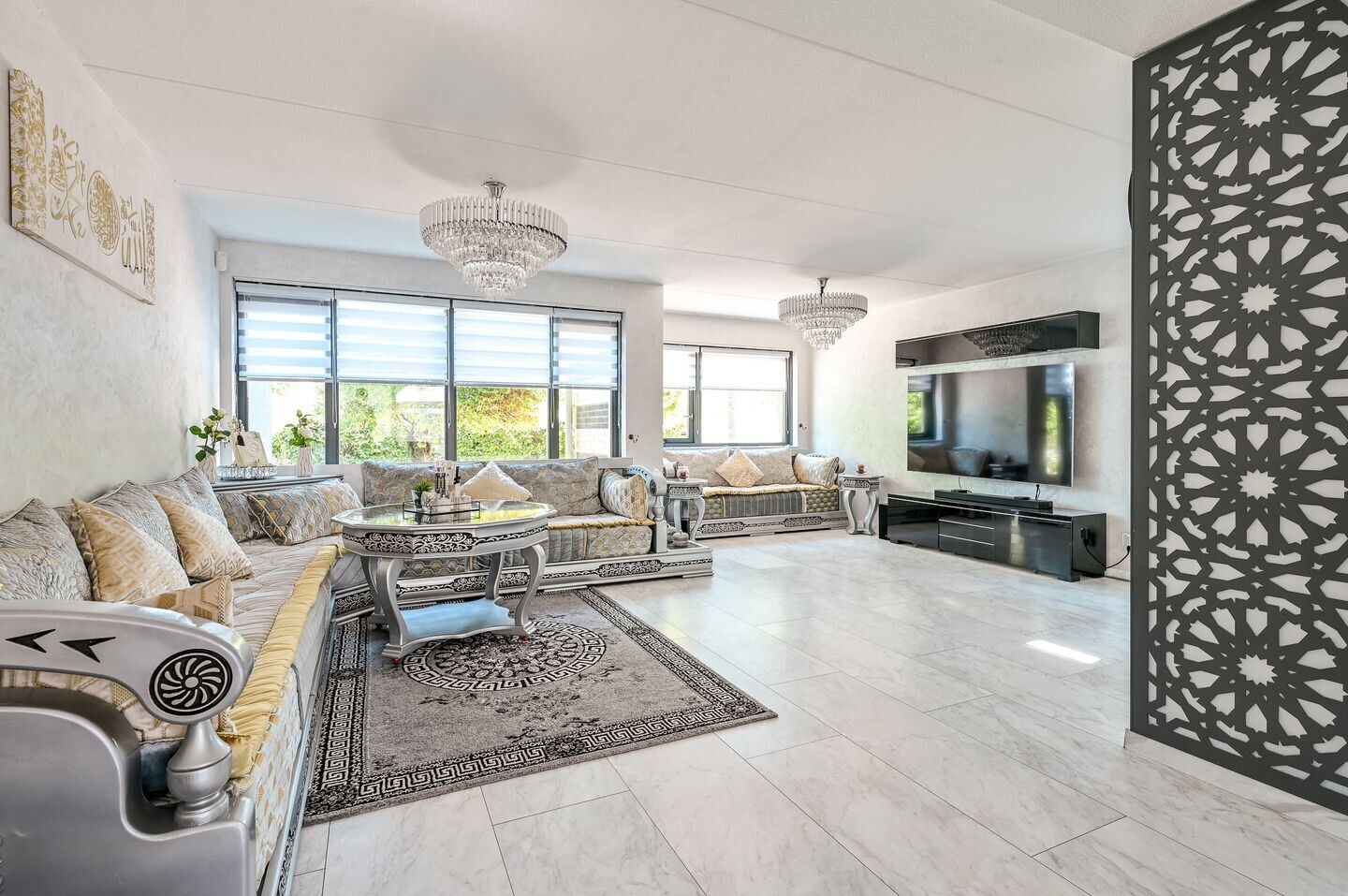 Tussenwoning te koop: Jan Voermanstraat 37, Almere
