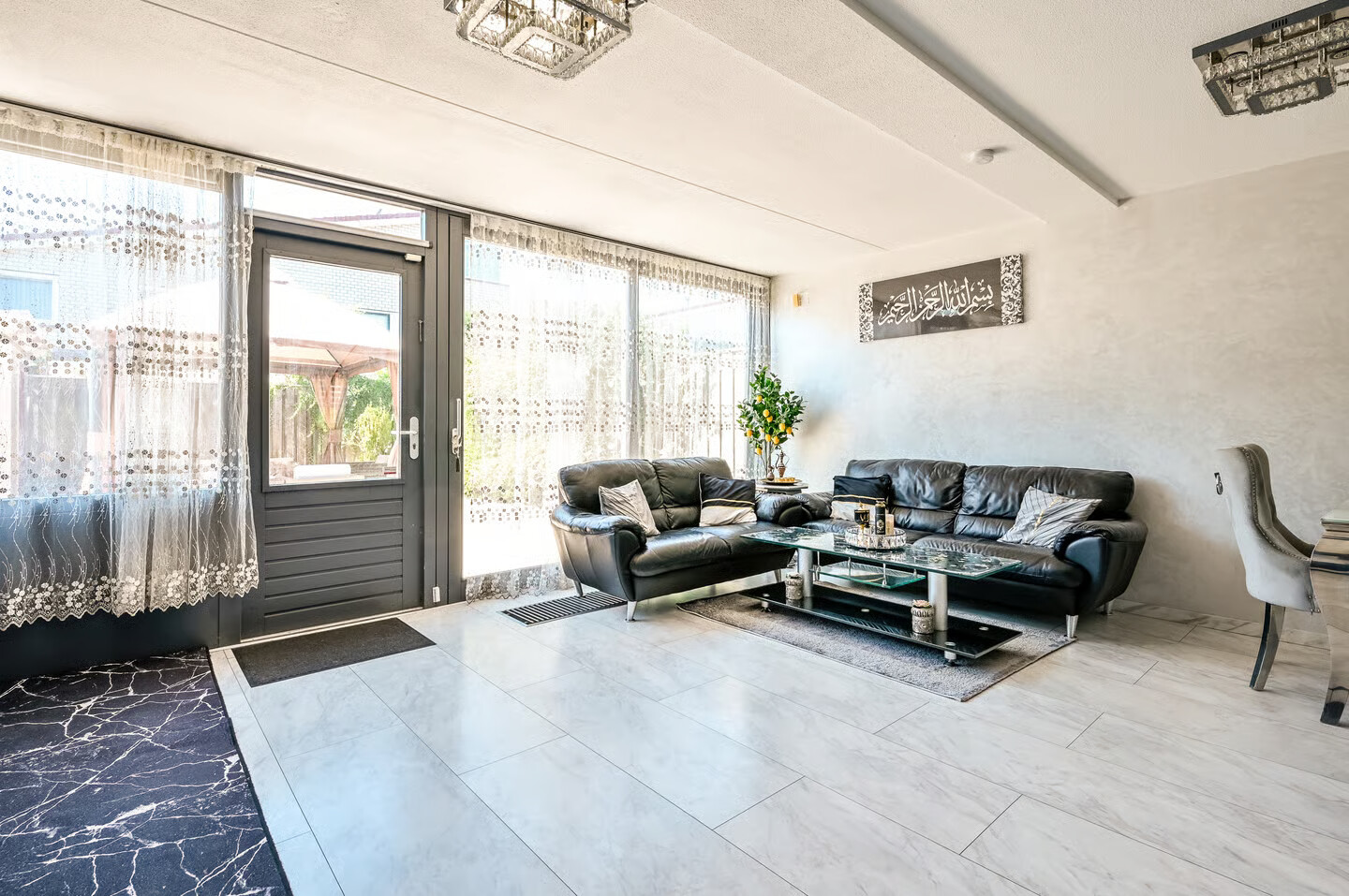 Tussenwoning te koop: Jan Voermanstraat 37, Almere