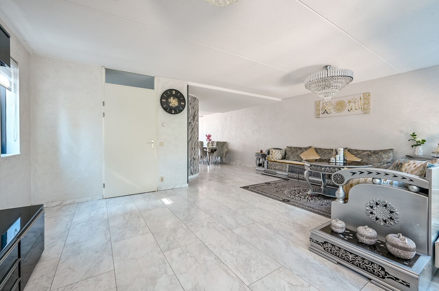 Tussenwoning te koop: Jan Voermanstraat 37, Almere