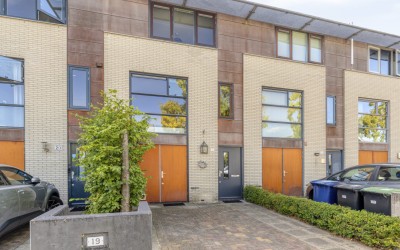 Mesdagstraat 19