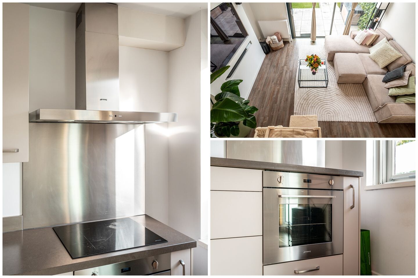 Tussenwoning te koop: Mesdagstraat 20, Almere