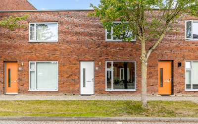 Vooronder 12