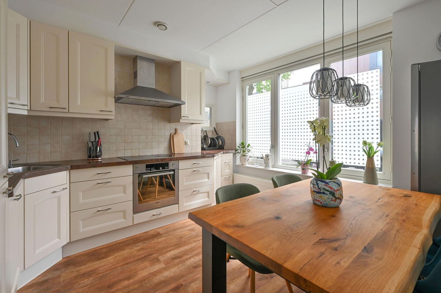 Tussenwoning te huur: Kajuit 16, Almere