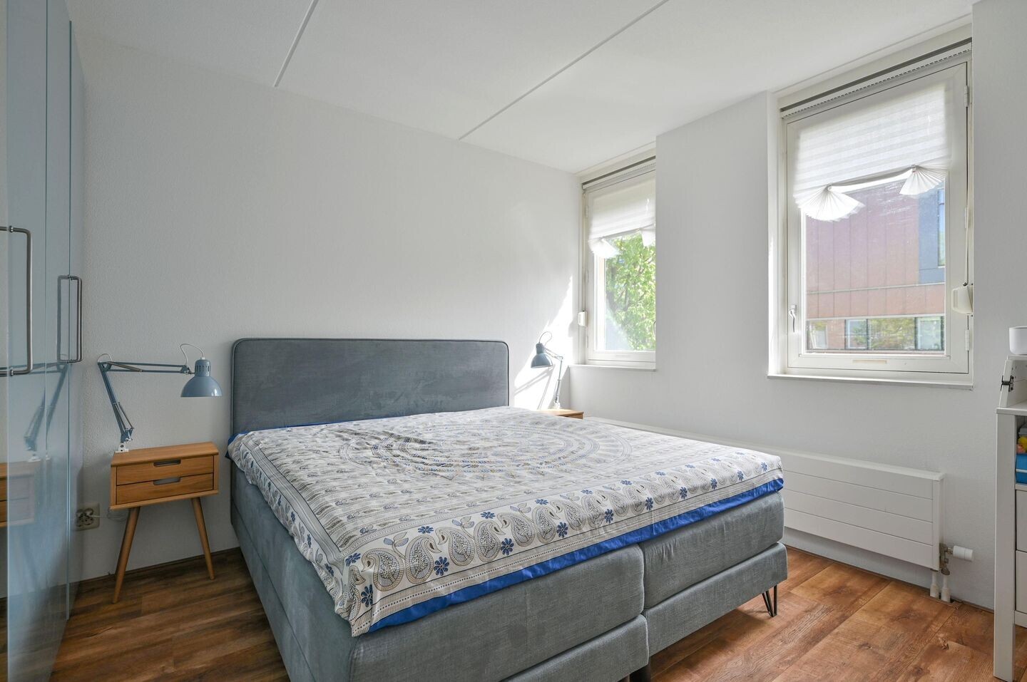 Tussenwoning te huur: Kajuit 16, Almere