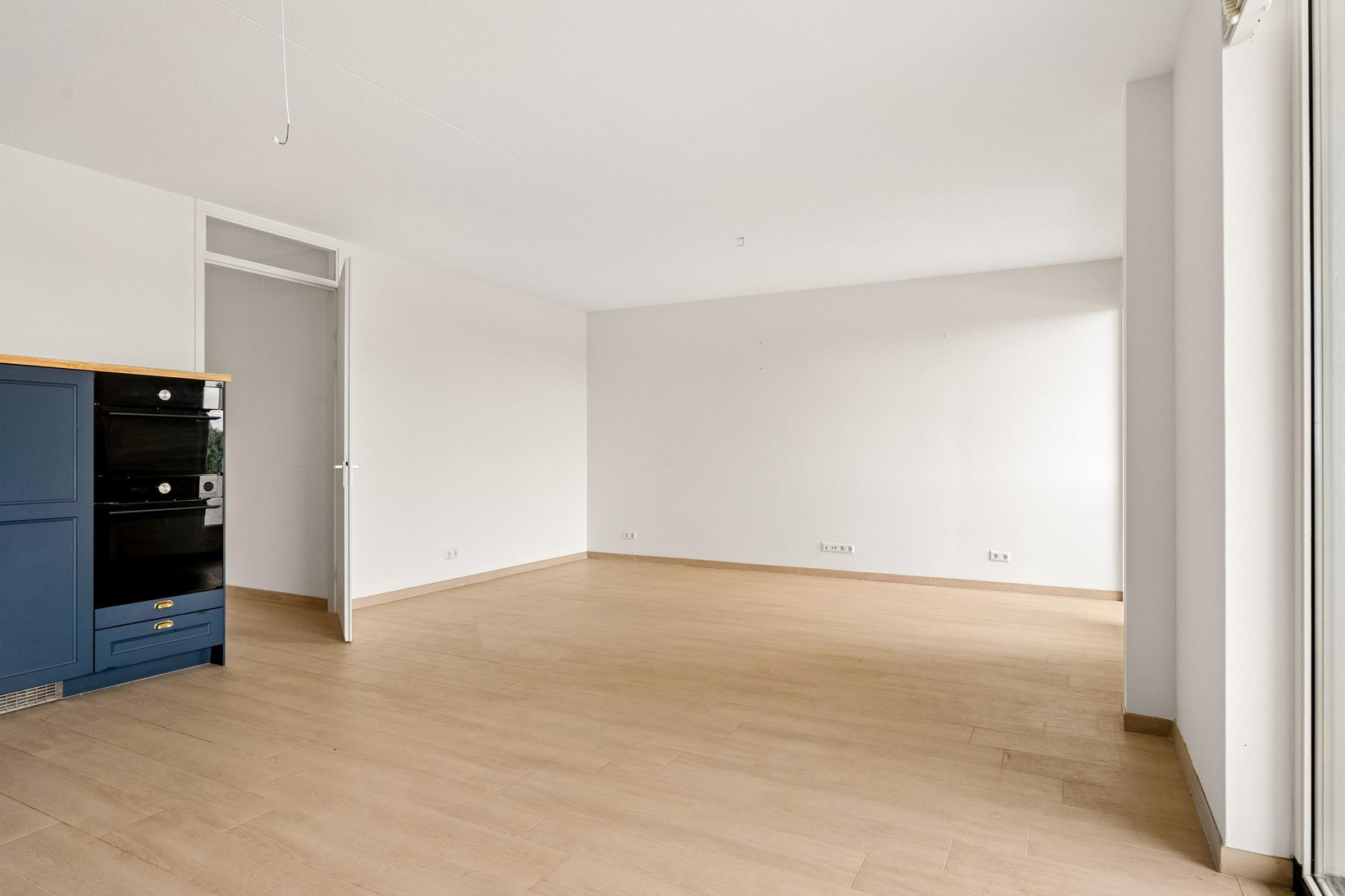 Appartement te koop: Grootzeil 122, Almere
