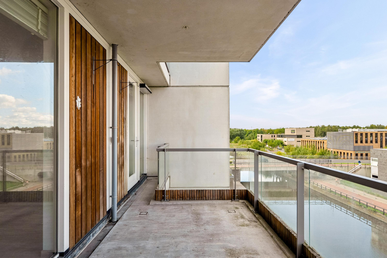 Appartement te koop: Grootzeil 122, Almere