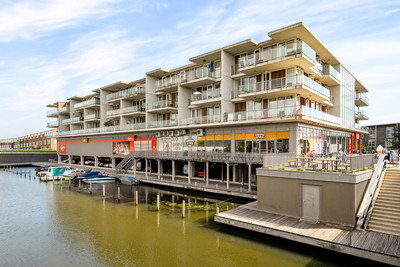 Grootzeil 122