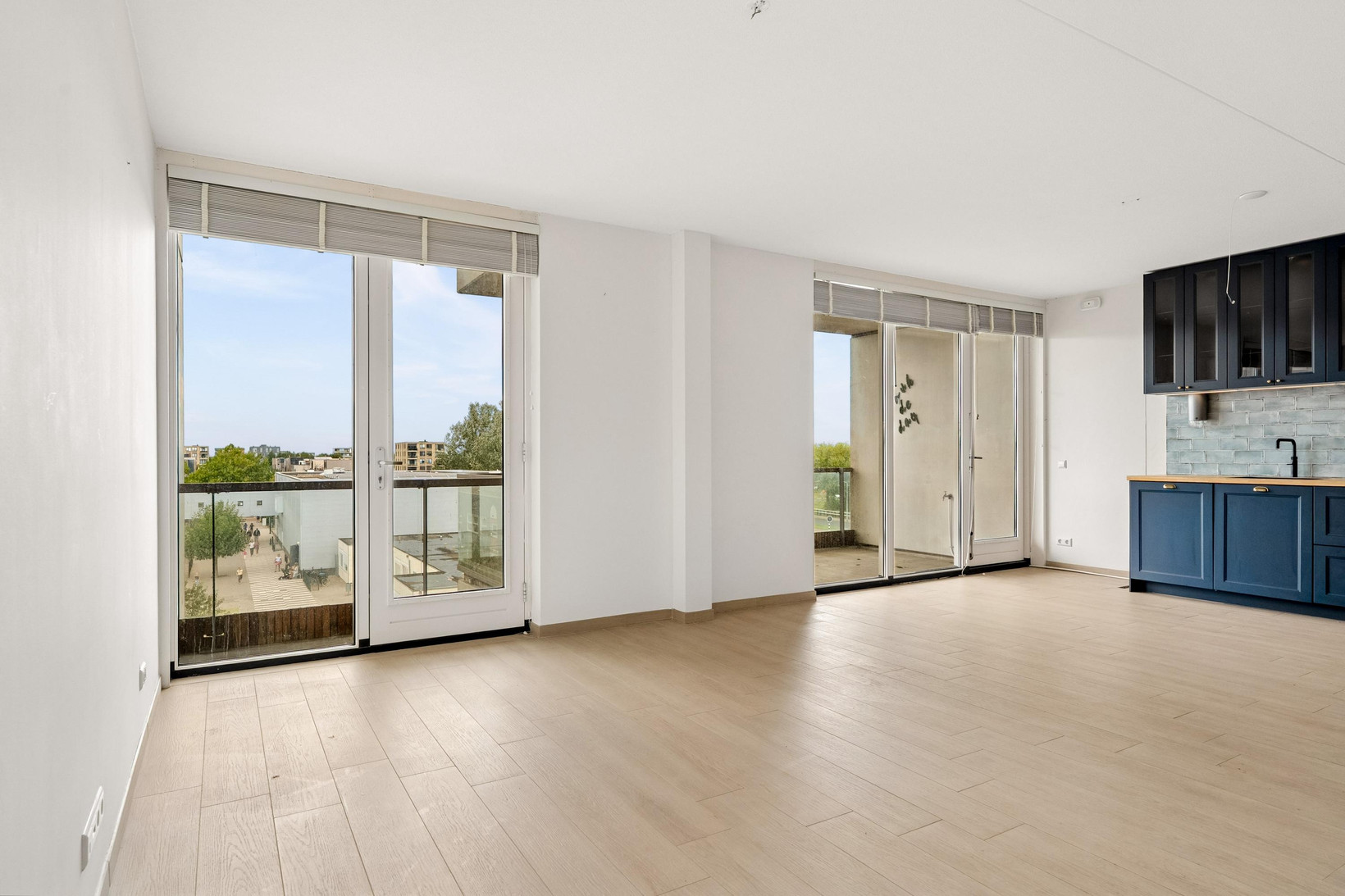 Appartement te koop: Grootzeil 122, Almere