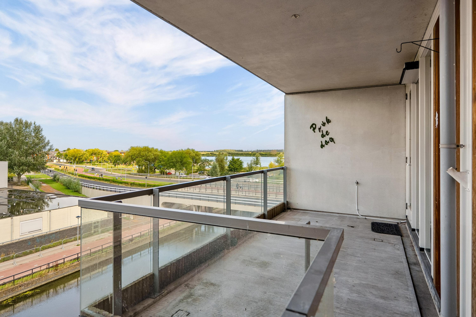 Appartement te koop: Grootzeil 122, Almere