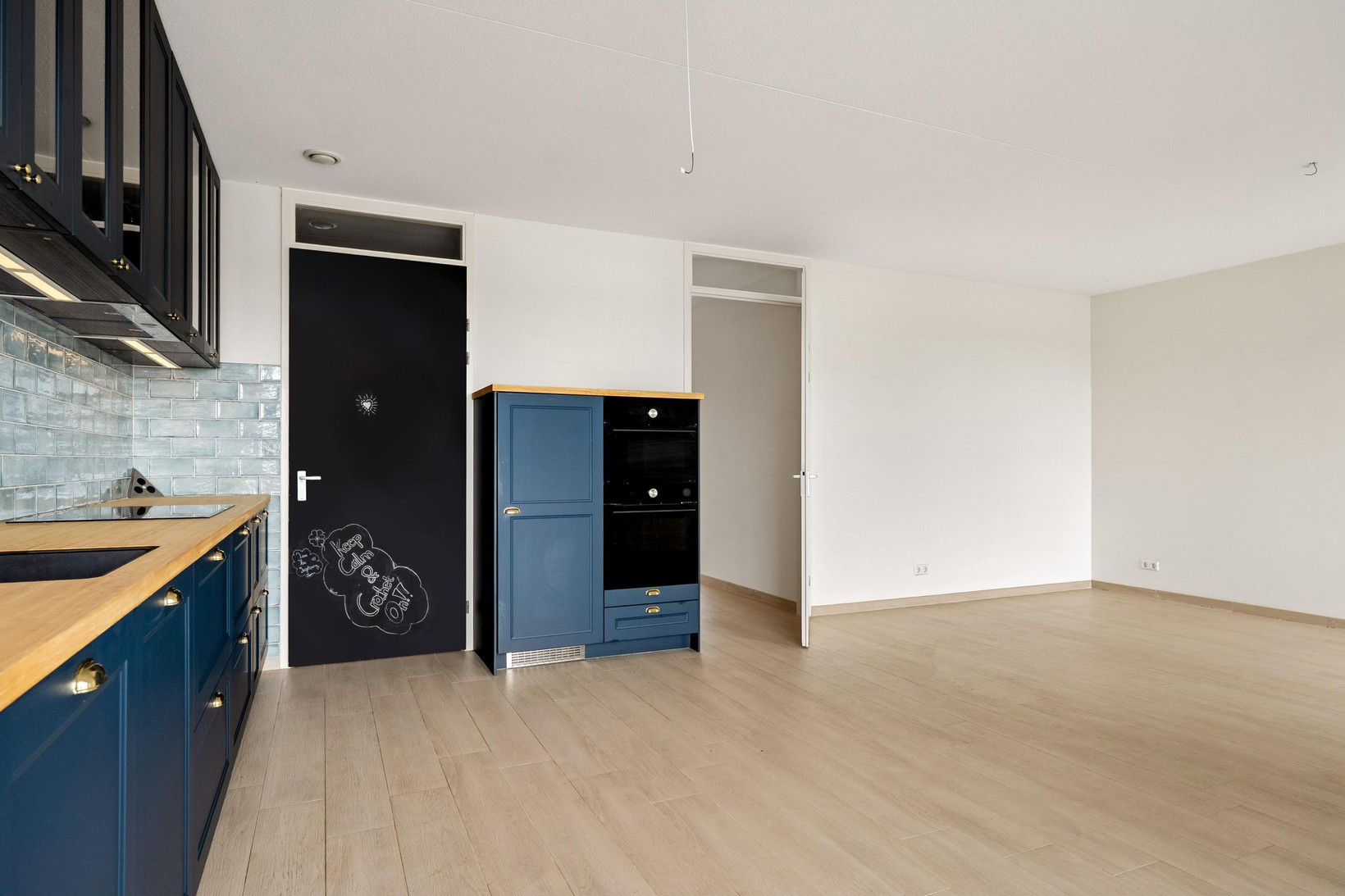 Appartement te koop: Grootzeil 122, Almere
