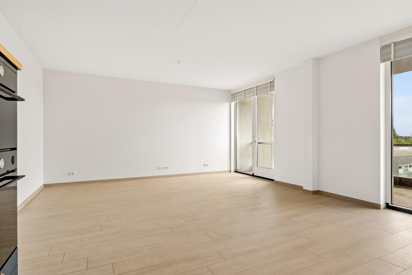 Appartement te koop: Grootzeil 122, Almere