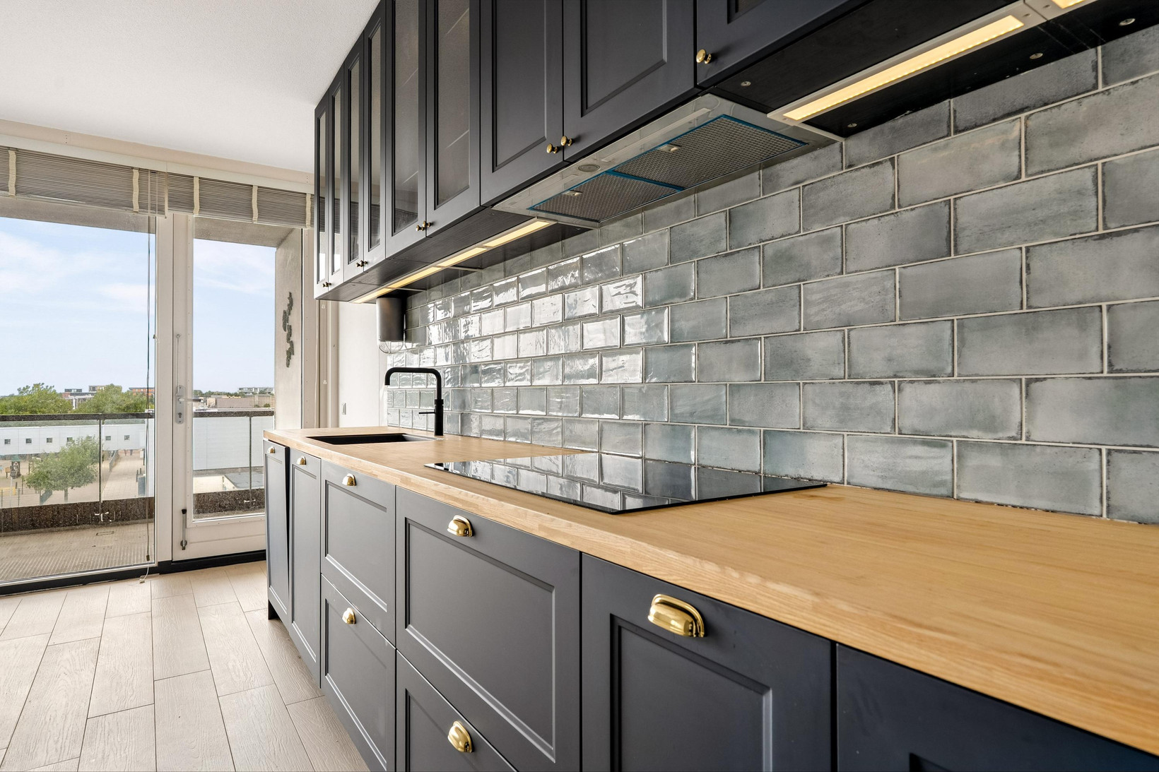 Appartement te koop: Grootzeil 122, Almere