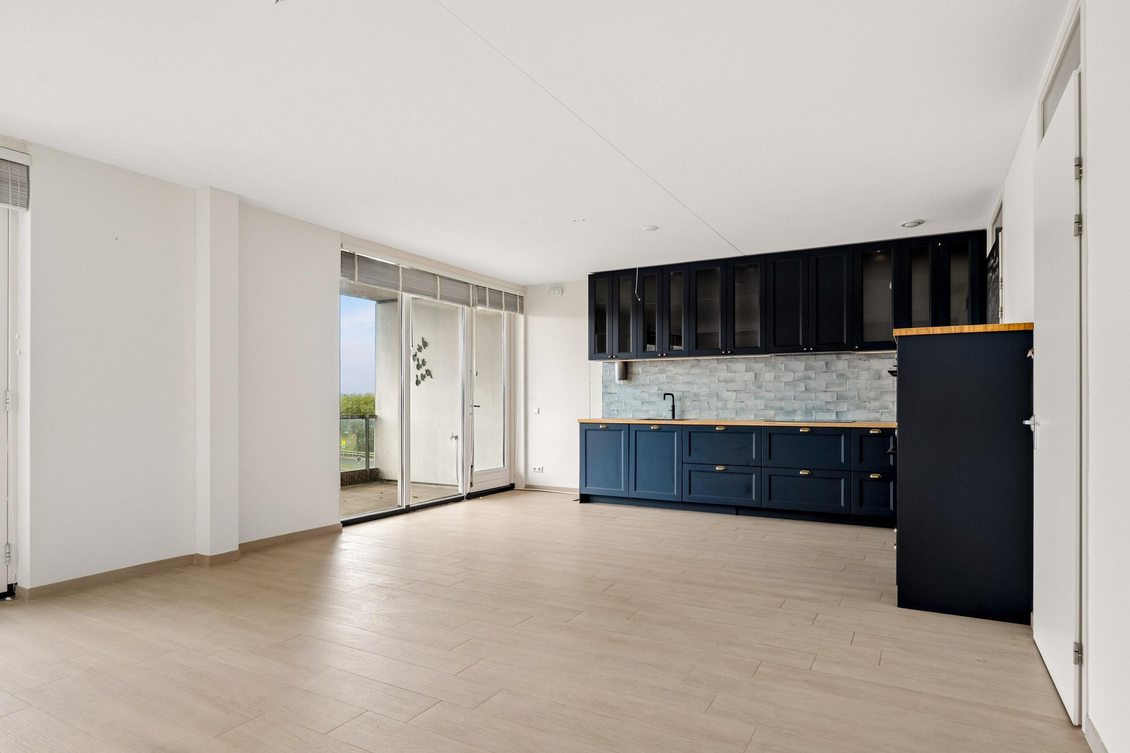 Appartement te koop: Grootzeil 122, Almere