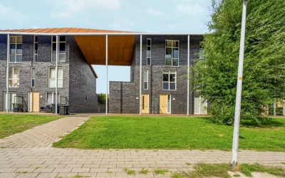 Grootzeil 8