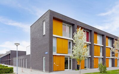 Grootzeil 99