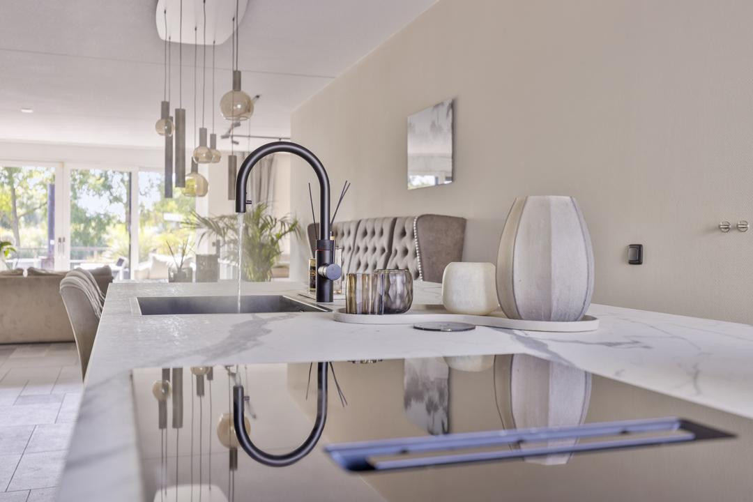 Tussenwoning te koop: Plecht 4, Almere