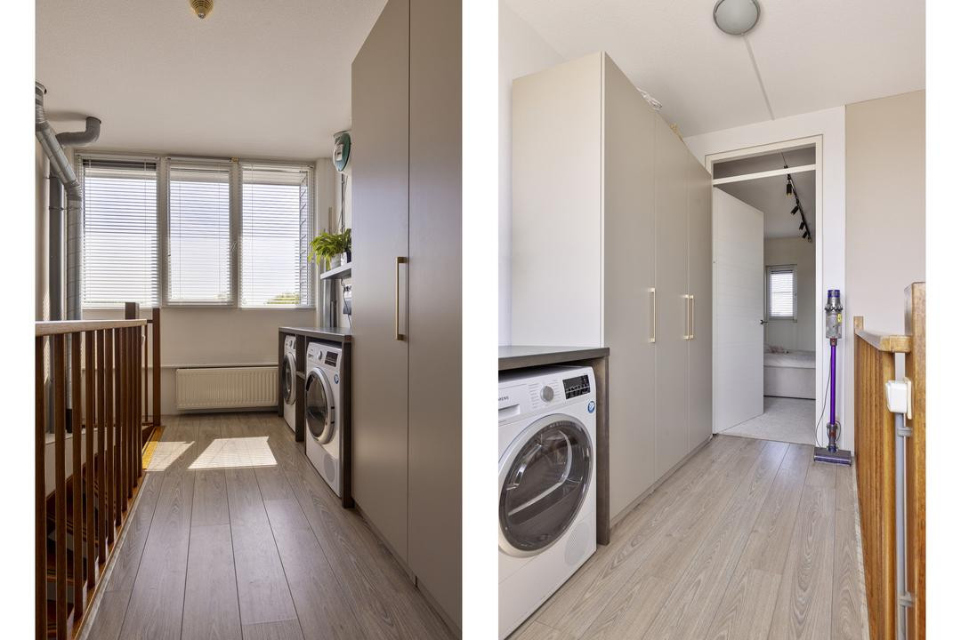 Tussenwoning te koop: Plecht 4, Almere
