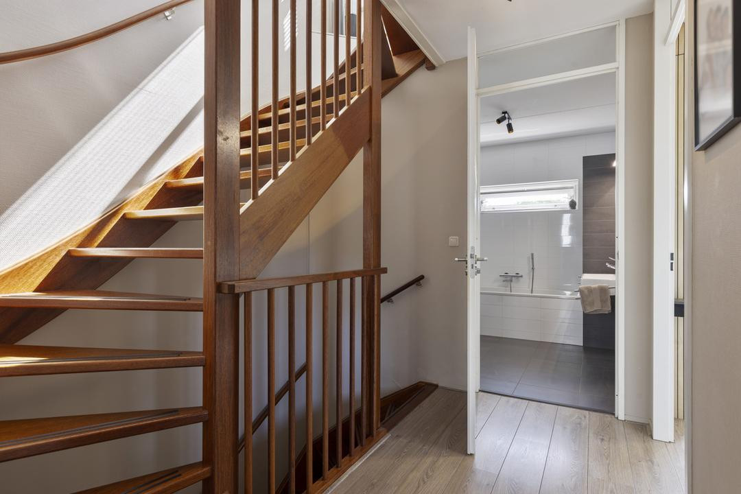 Tussenwoning te koop: Plecht 4, Almere
