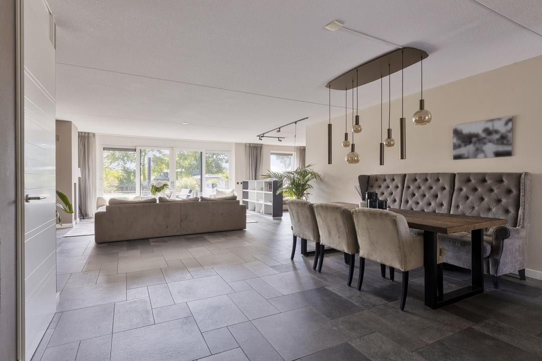 Tussenwoning te koop: Plecht 4, Almere