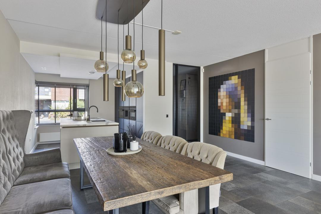 Tussenwoning te koop: Plecht 4, Almere