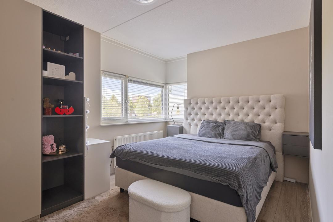 Tussenwoning te koop: Plecht 4, Almere
