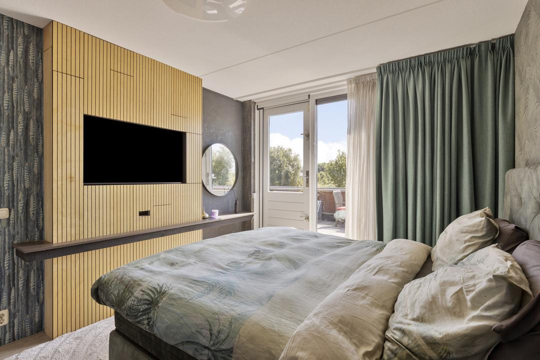 Tussenwoning te koop: Plecht 4, Almere