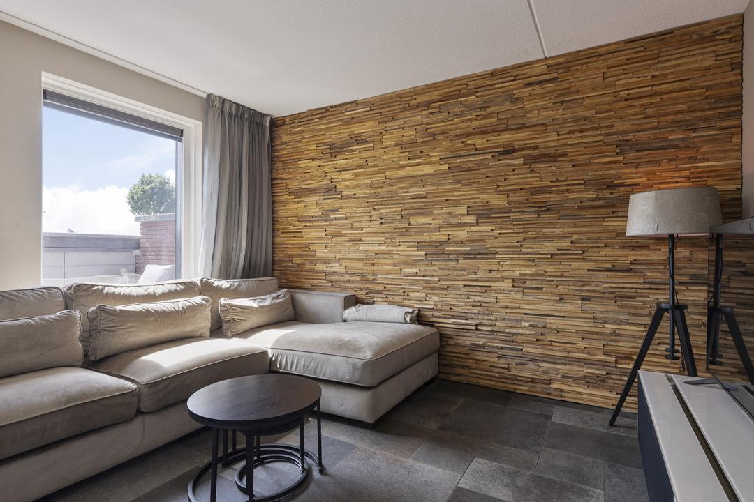 Tussenwoning te koop: Plecht 4, Almere