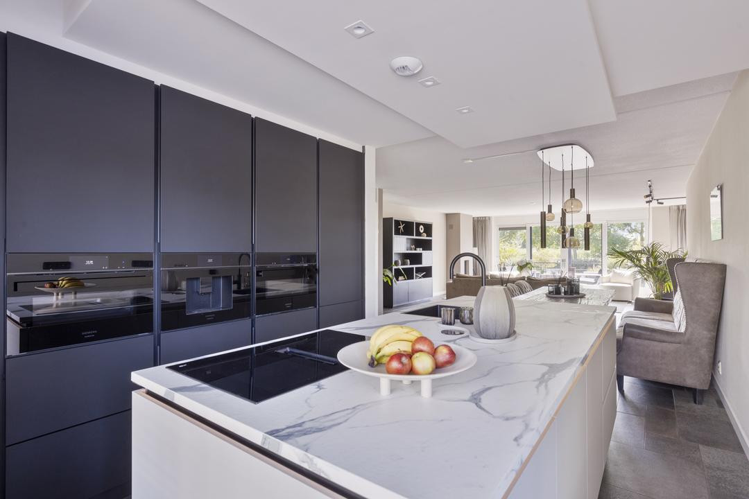 Tussenwoning te koop: Plecht 4, Almere
