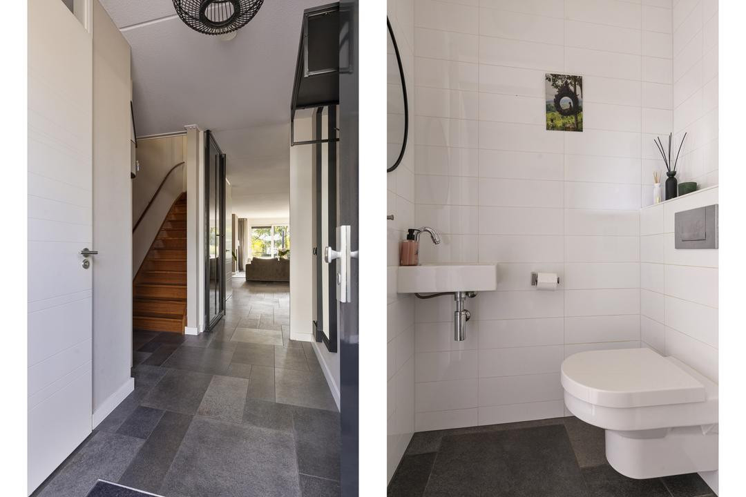 Tussenwoning te koop: Plecht 4, Almere