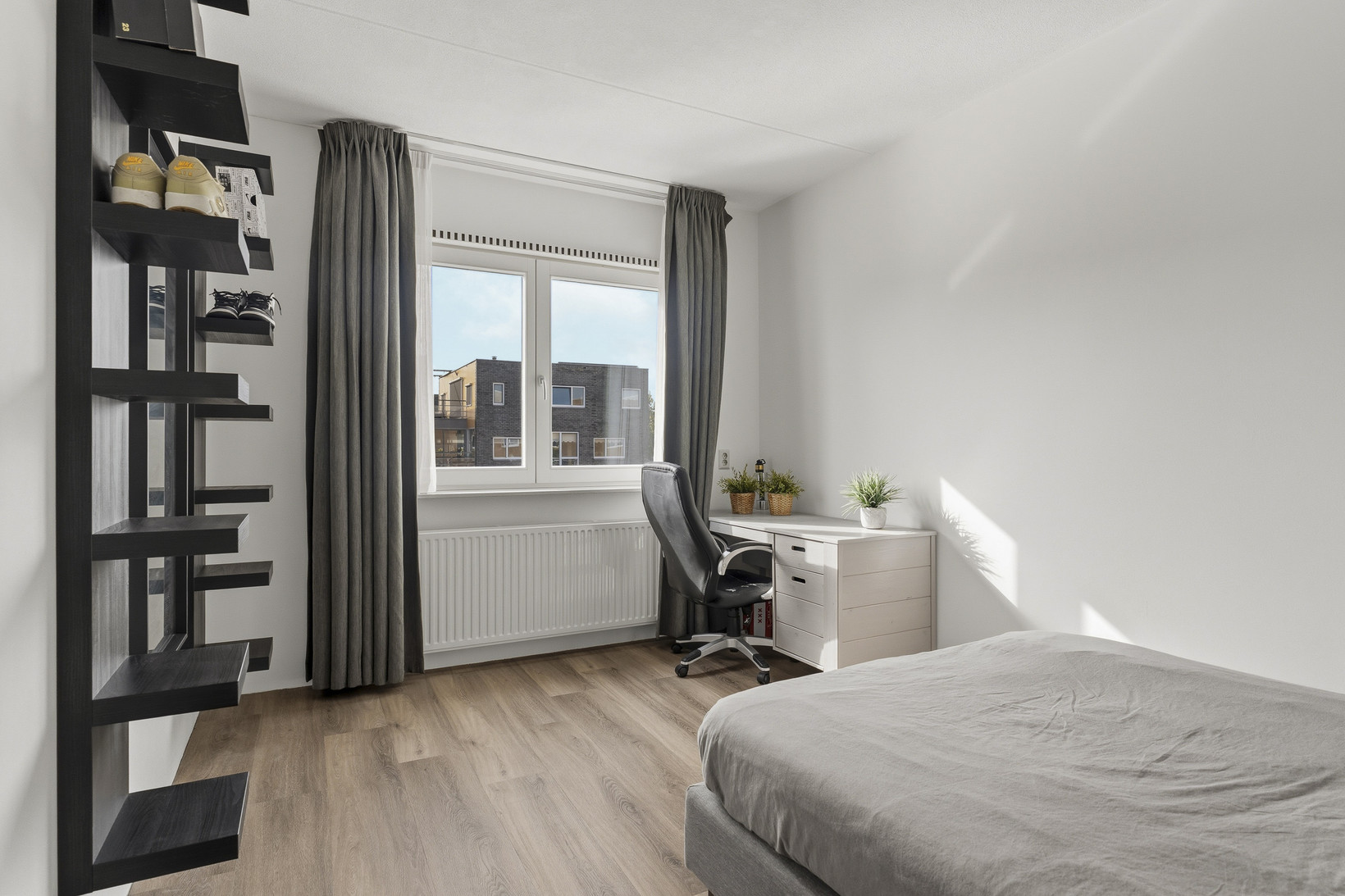 Vrijstaande woning te koop: Giek 24, Almere