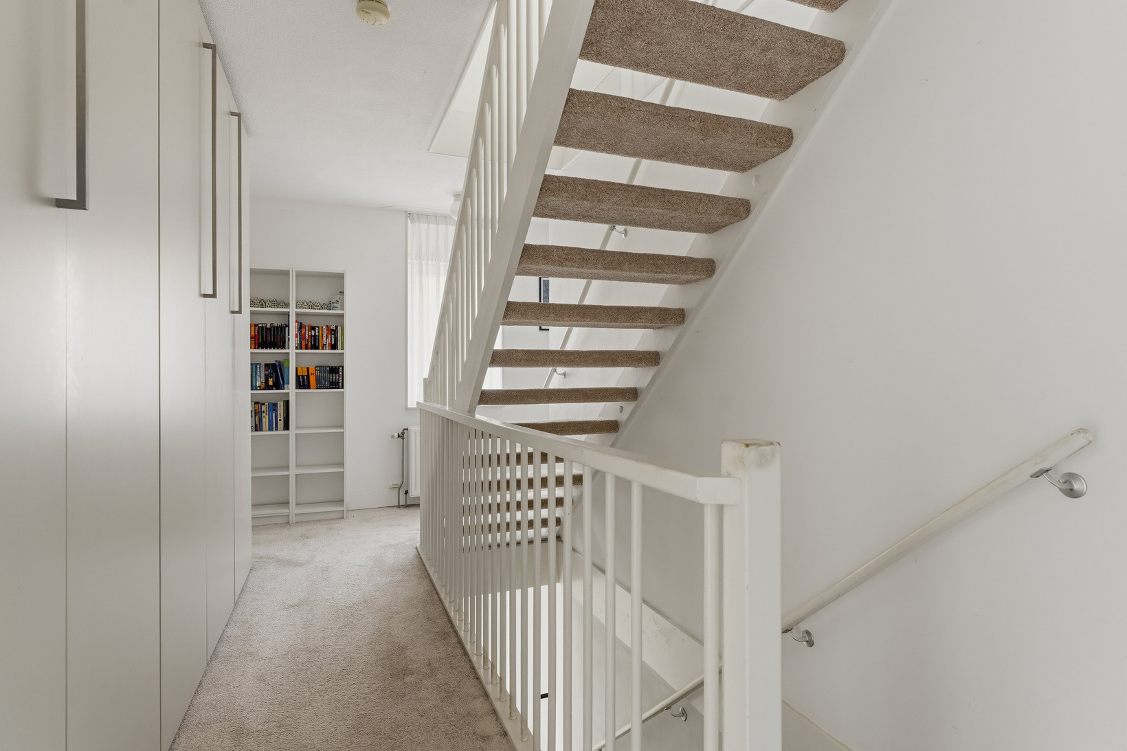 Vrijstaande woning te koop: Giek 24, Almere