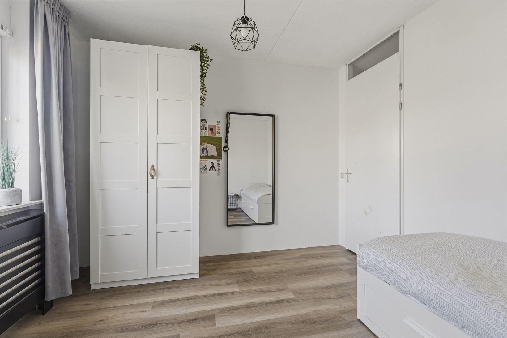 Vrijstaande woning te koop: Giek 24, Almere