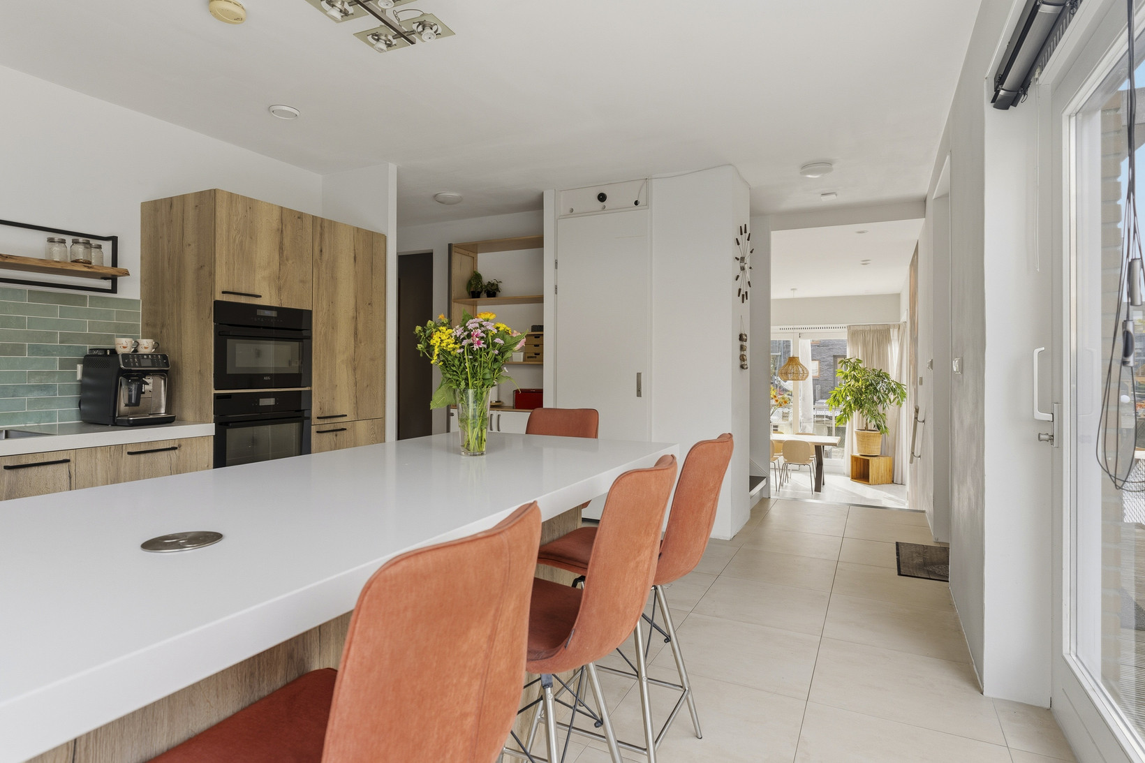 Vrijstaande woning te koop: Giek 24, Almere
