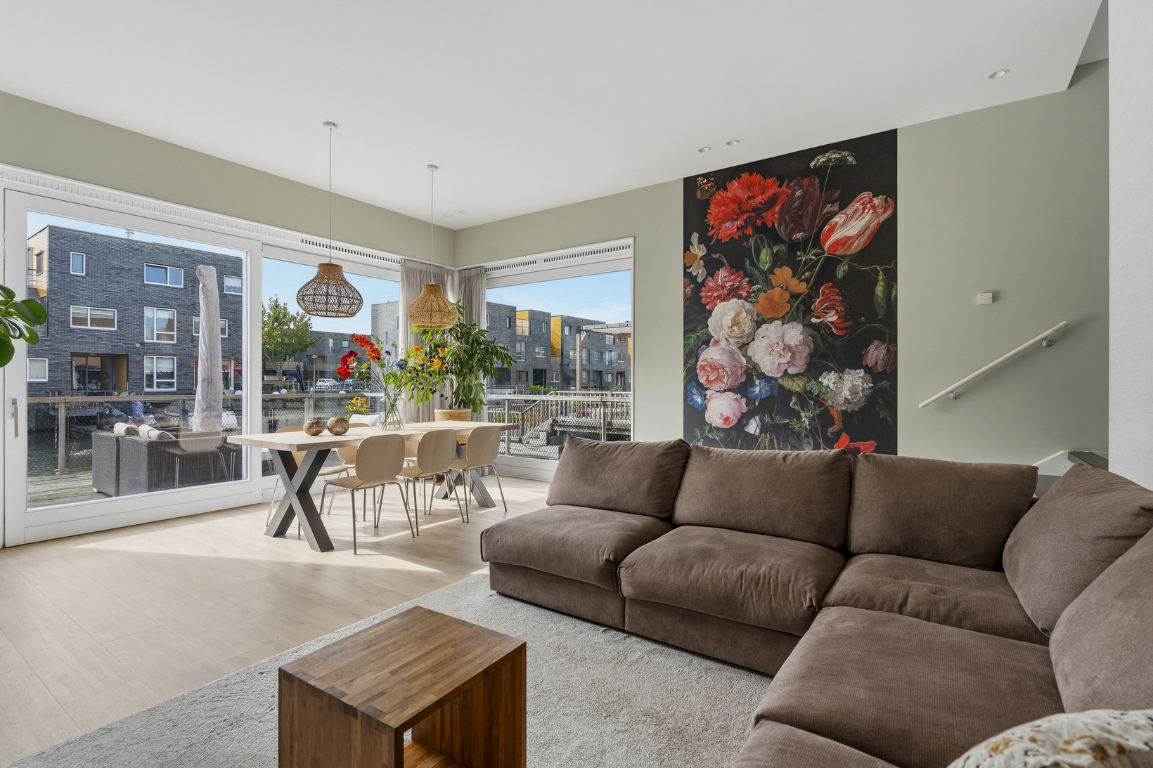 Vrijstaande woning te koop: Giek 24, Almere