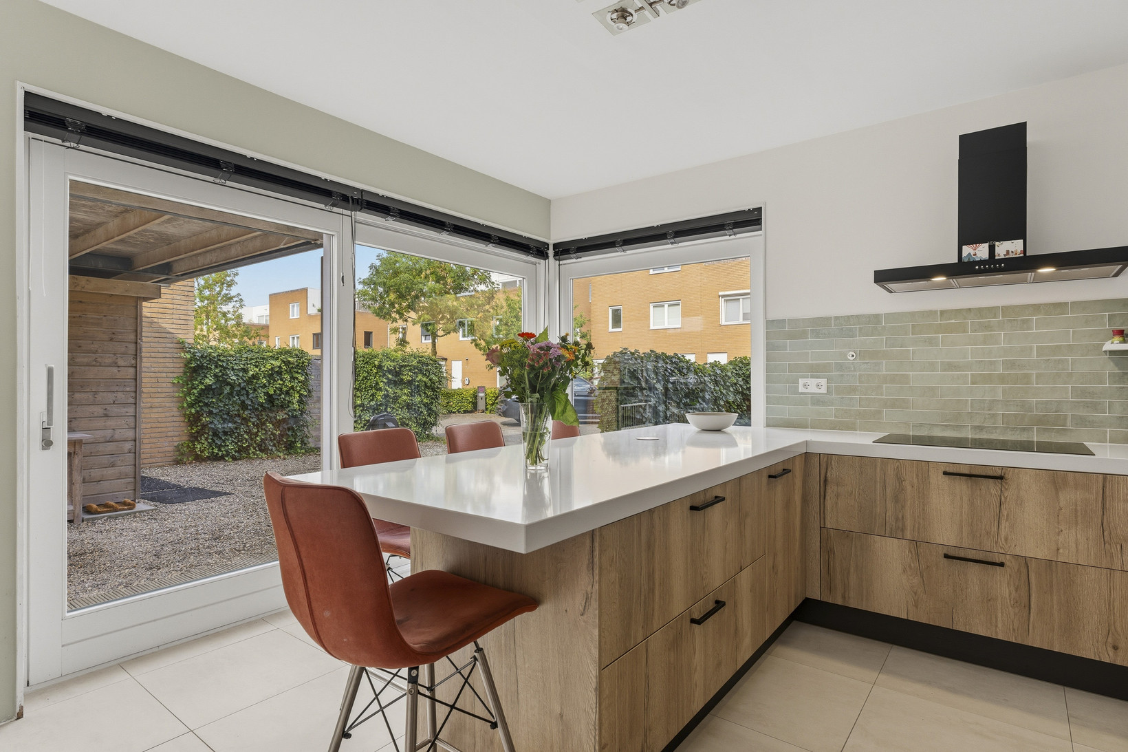 Vrijstaande woning te koop: Giek 24, Almere