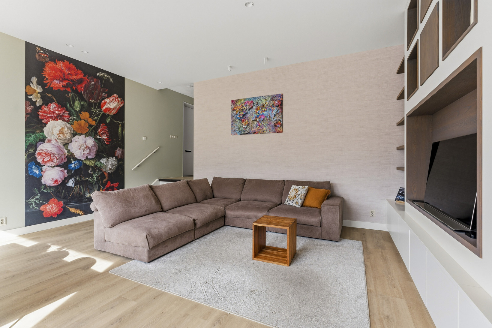 Vrijstaande woning te koop: Giek 24, Almere