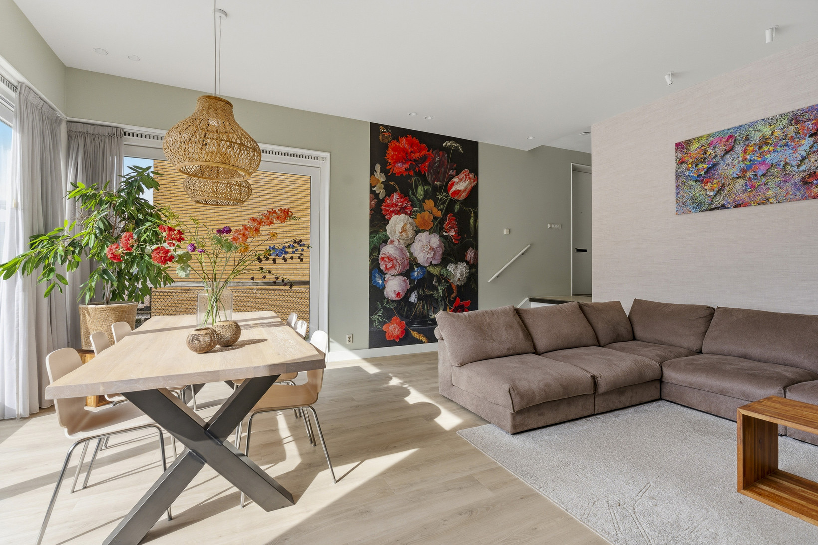 Vrijstaande woning te koop: Giek 24, Almere