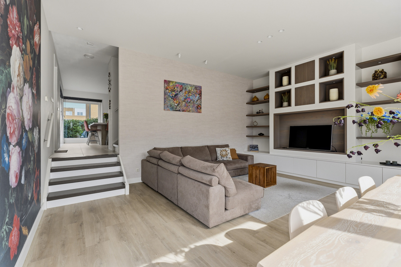 Vrijstaande woning te koop: Giek 24, Almere