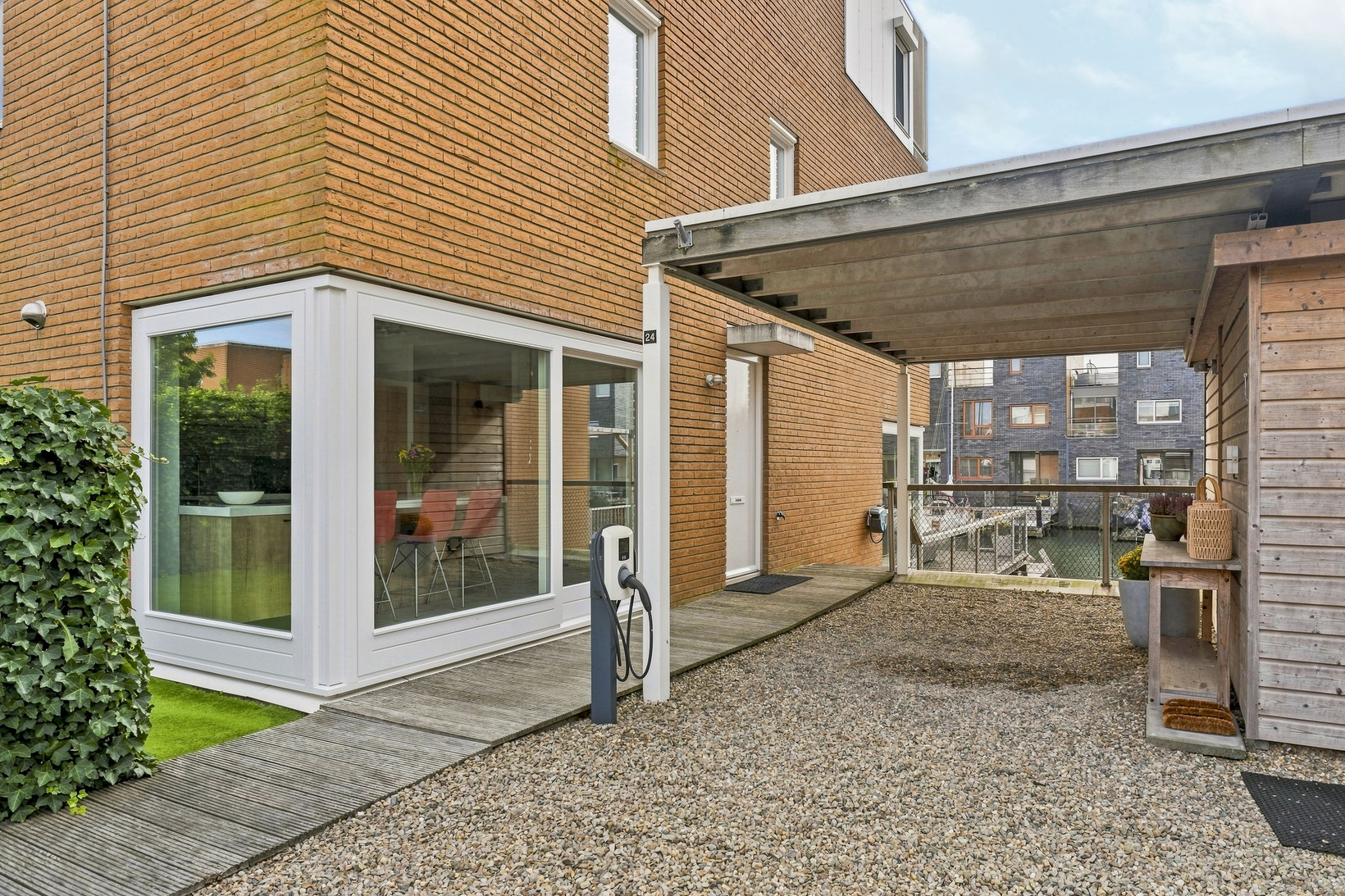 Vrijstaande woning te koop: Giek 24, Almere