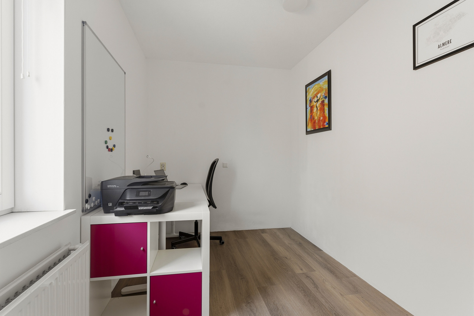 Vrijstaande woning te koop: Giek 24, Almere