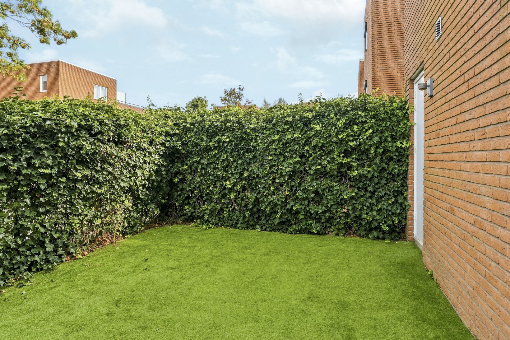 Vrijstaande woning te koop: Giek 24, Almere