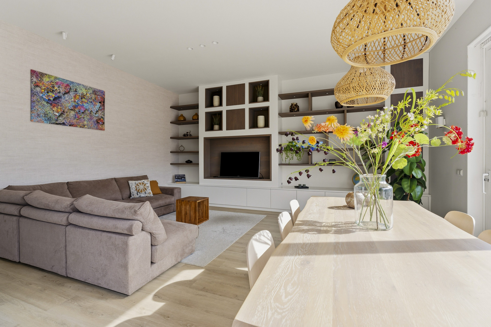 Vrijstaande woning te koop: Giek 24, Almere