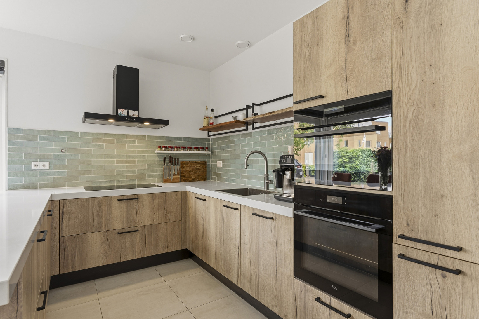 Vrijstaande woning te koop: Giek 24, Almere