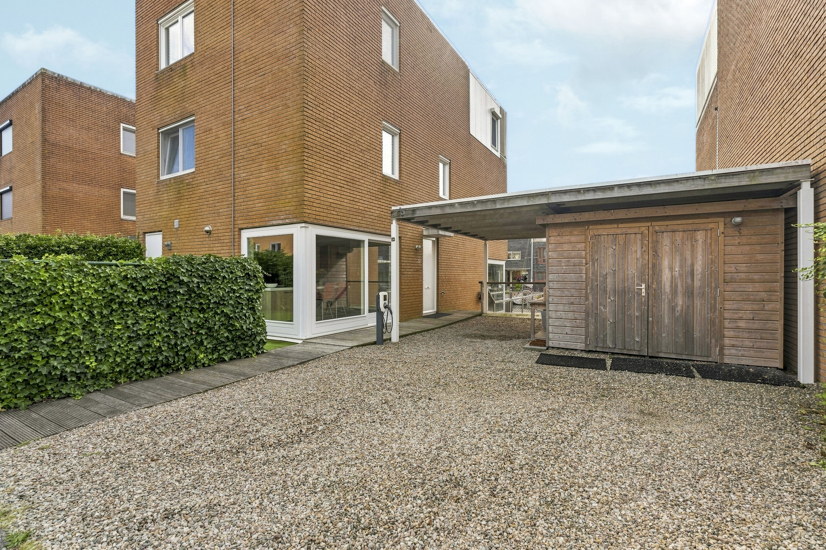 Vrijstaande woning te koop: Giek 24, Almere
