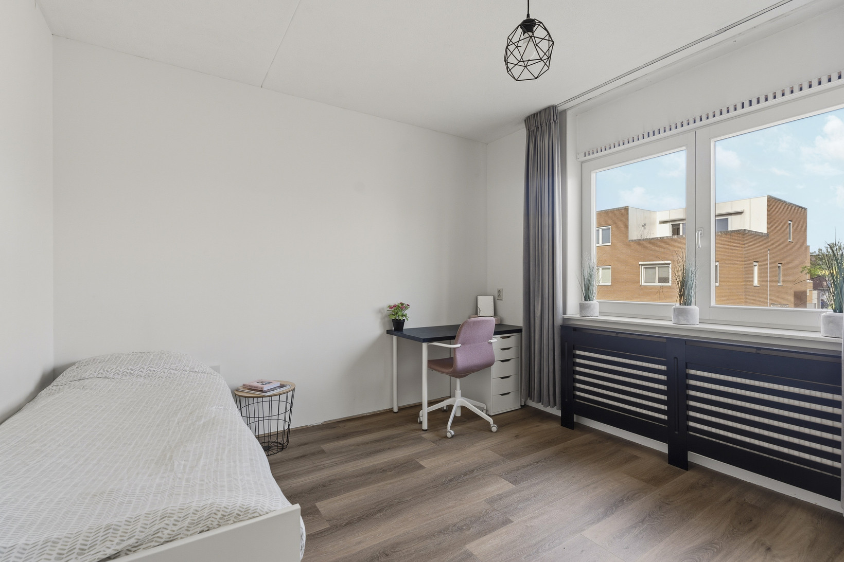 Vrijstaande woning te koop: Giek 24, Almere