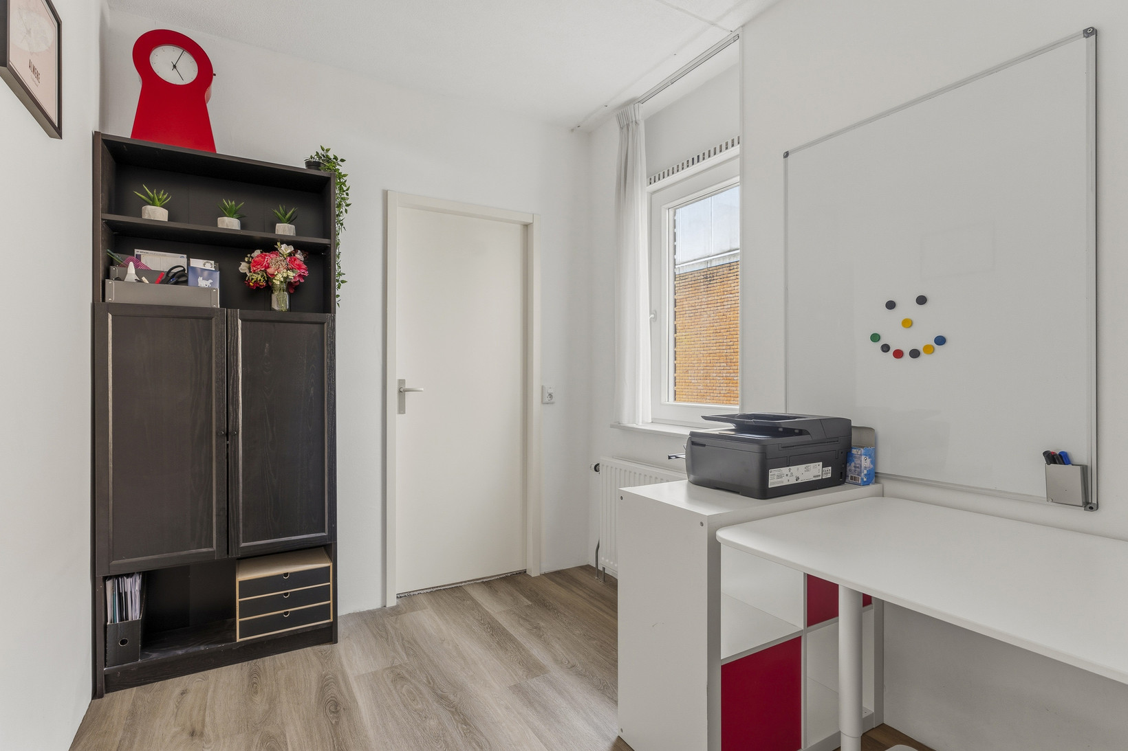 Vrijstaande woning te koop: Giek 24, Almere