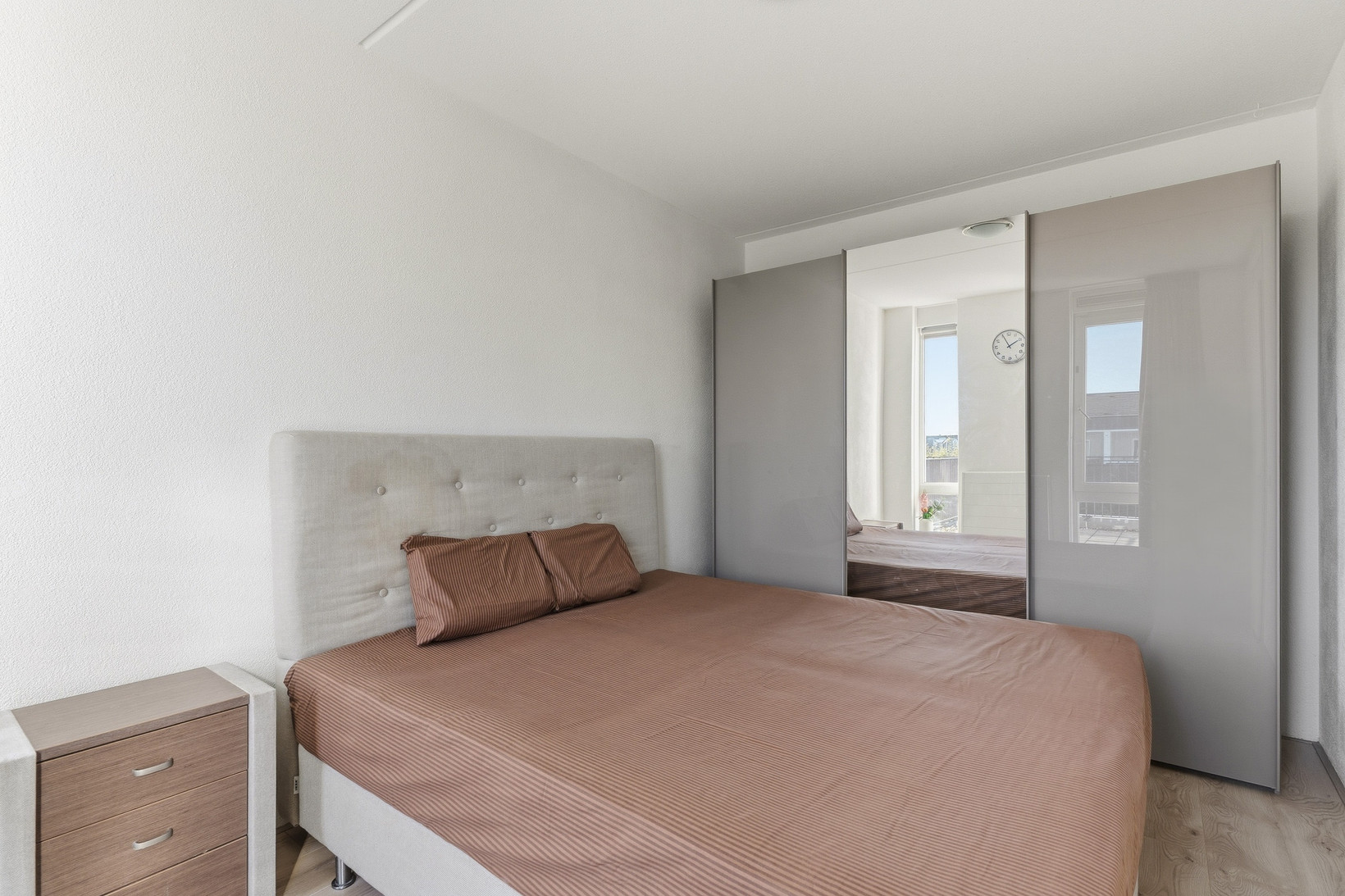 Tussenwoning te koop: Boelijn 40, Almere