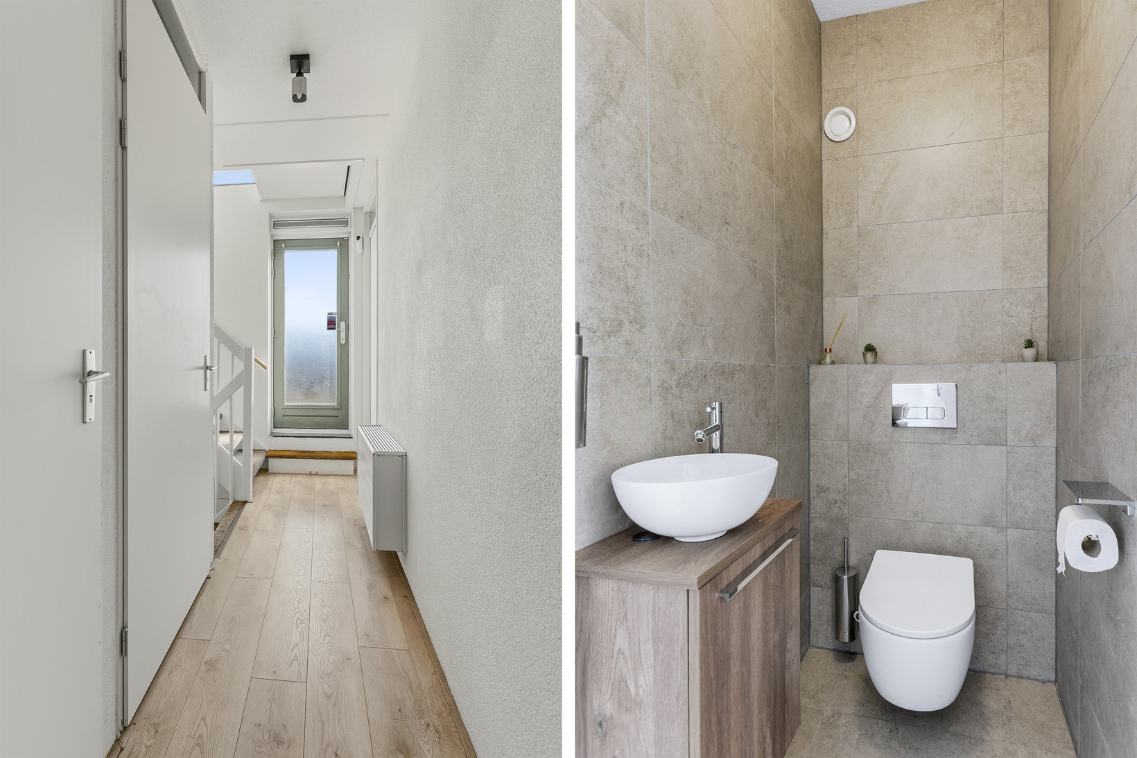 Tussenwoning te koop: Boelijn 40, Almere