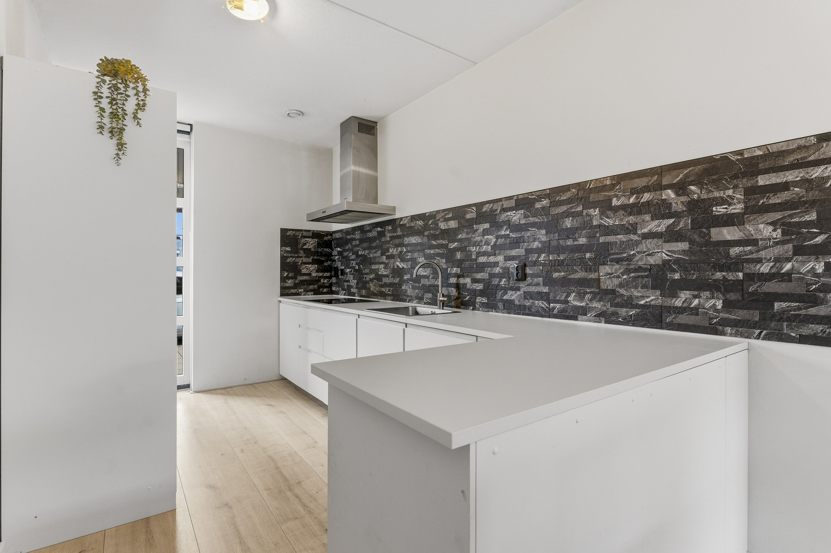 Tussenwoning te koop: Boelijn 40, Almere
