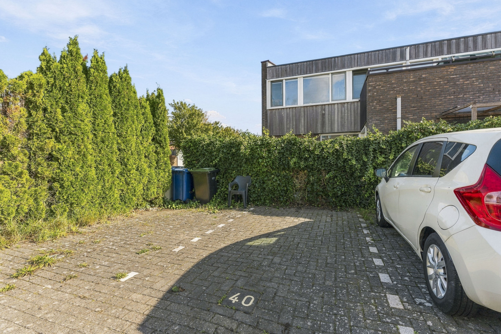 Tussenwoning te koop: Boelijn 40, Almere